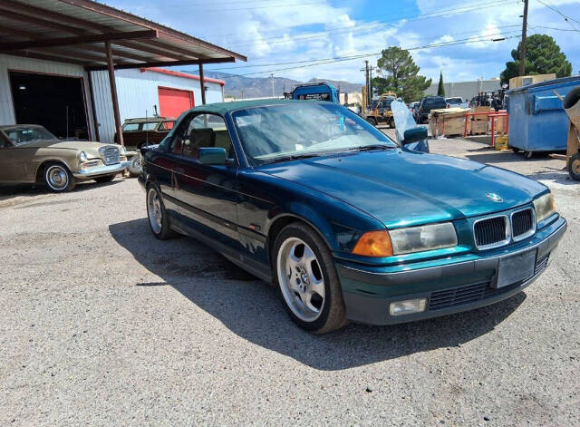 bmw 3 series 1995 WBABJ6320SJD37979 image bmw 3 series 1995 WBABJ6320SJD37979 image